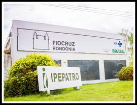 Fiocruz Rondônia