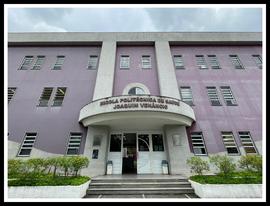 Escola Politécnica de Saúde Joaquim Venâncio