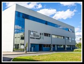 Instituto Carlos Chagas - Fiocruz Paraná