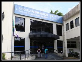 Fiocruz Pernambuco - Instituto Aggeu Magalhães