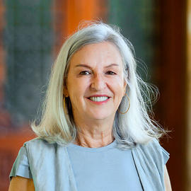 Nara Margareth Silva Azevedo