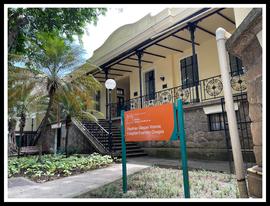 Instituto Nacional de Infectologia Evandro Chagas