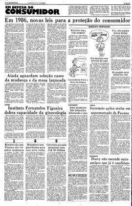 Matéria | Instituto Fernandes Figueira dobra capacidade da ginecologia