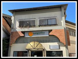 Far-Manguinhos - Instituto de Tecnologia em Fármacos